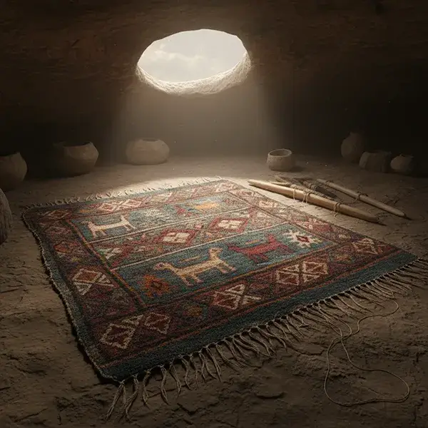 Carpet origins