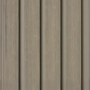 Cladding Sample - Linen